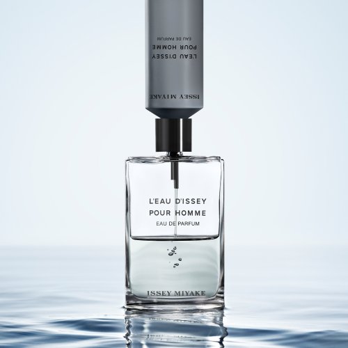 ISSEY MIYAKE-L'Eau d'Issey pour Homme - Eau de Parfum ISSEY MIYAKE-L'Eau d'Issey pour Homme - Eau de Parfum